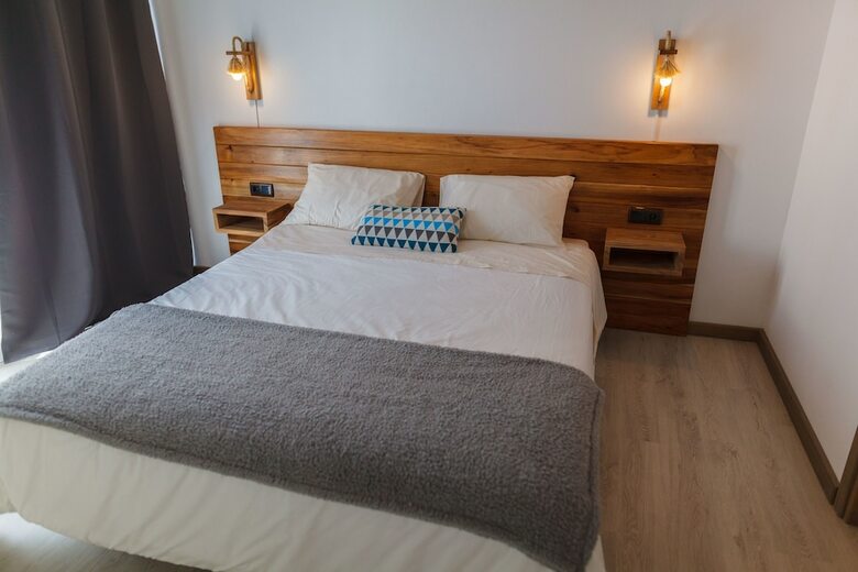 Apartamentos Blue Planet S�o Jorge Azores Al