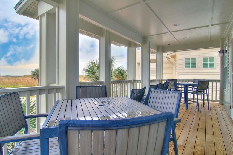 Cinnamon Shore- Sea Forever 107 Se