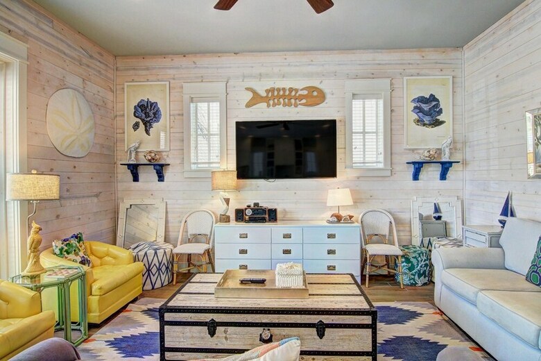 Cinnamon Shore- Amazing Grace 128 St