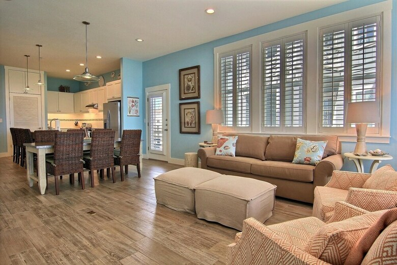 Cinnamon Shore- Coral Sunset Tc 2205