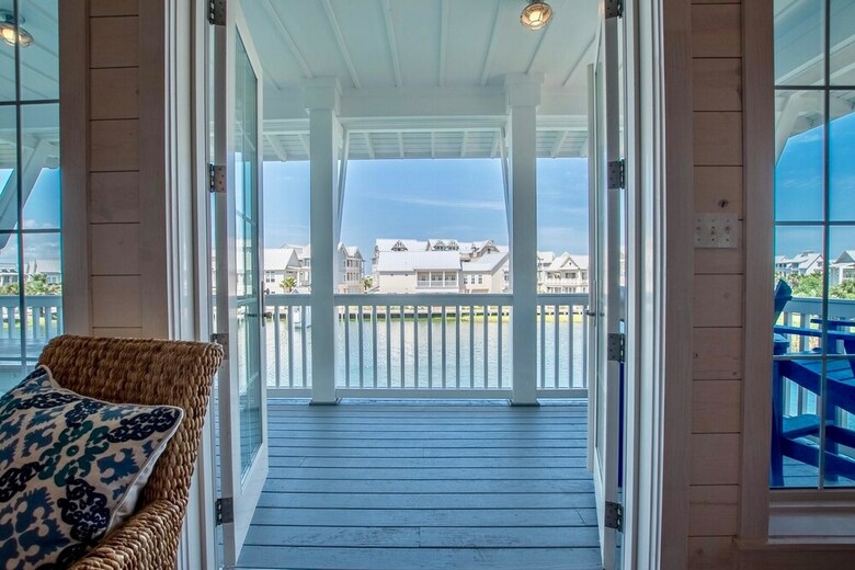 Cinnamon Shore- Happy Kat Cottage II 157 Be