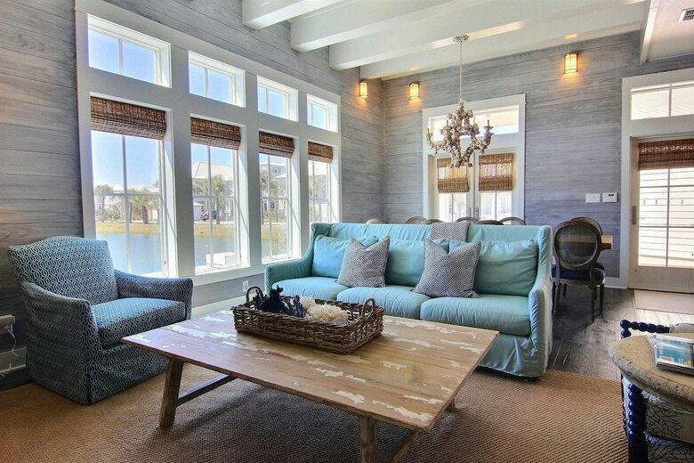 Cinnamon Shore- Seaside Escape 152 Ro