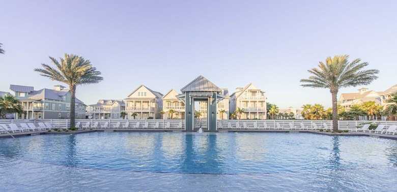 Cinnamon Shore- Seaside Escape 152 Ro