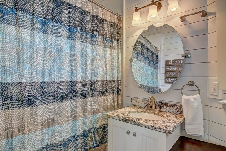 Cinnamon Shore- Billehuset Tc 7103