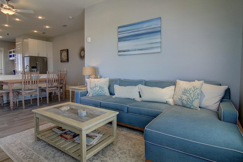 Cinnamon Shore- Seaside Tc 10301