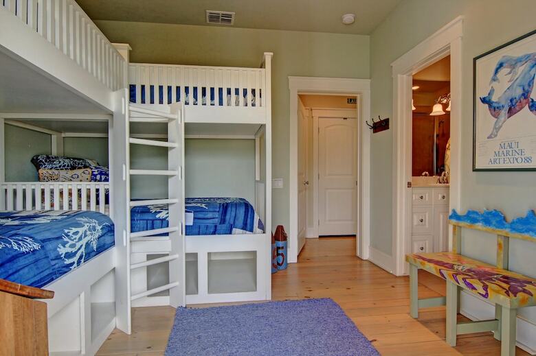 Cinnamon Shore- The Veranda 141 Be