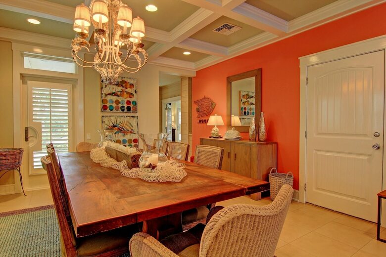 Cinnamon Shore- The Veranda 141 Be