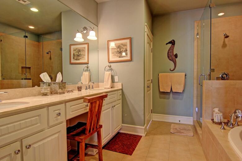 Cinnamon Shore- The Veranda 141 Be