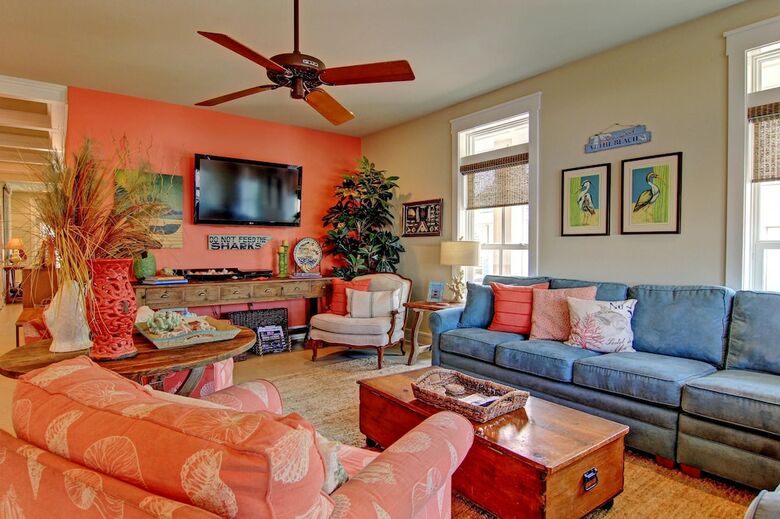 Cinnamon Shore- The Veranda 141 Be