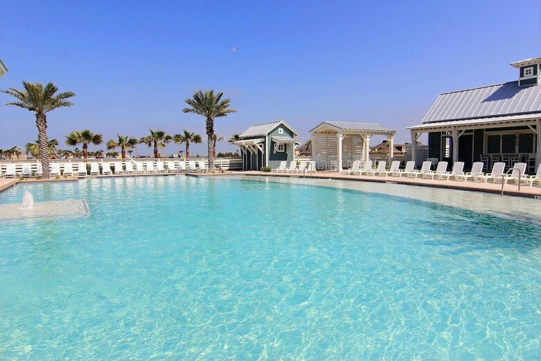 Cinnamon Shore- The Veranda 141 Be