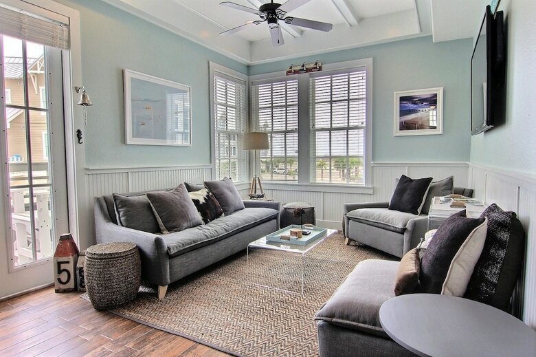 Cinnamon Shore- Turtle Cove Tc 1209