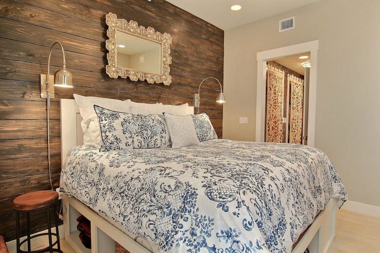 Cinnamon Shore- The Refuge Tc 3101
