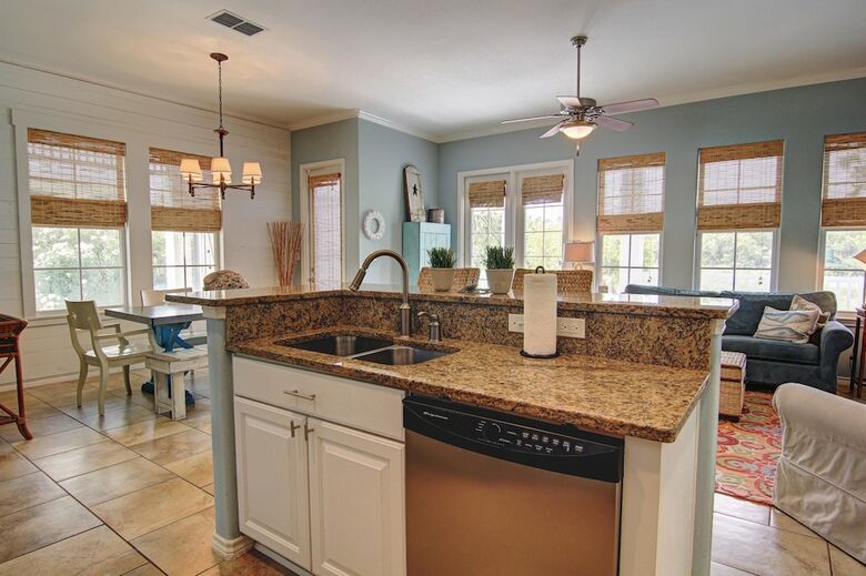Cinnamon Shore- Margaritaville 132 Be