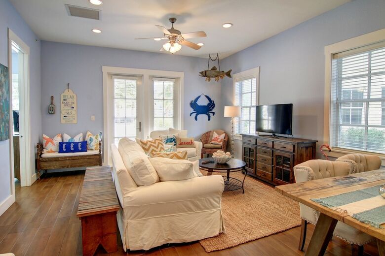 Cinnamon Shore- Blue Marlin Tc 3105