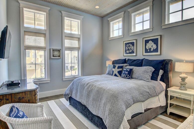 Cinnamon Shore- Merroway Cove 223 Be