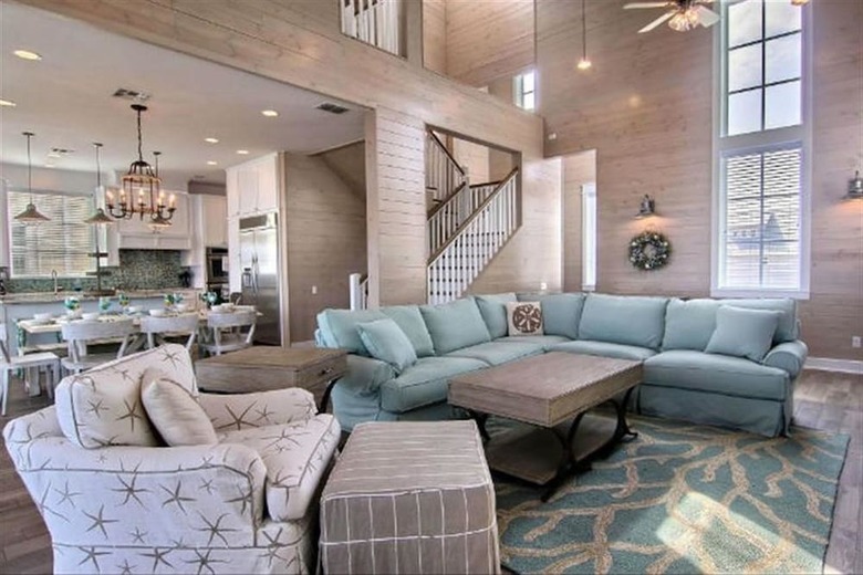 Cinnamon Shore- Sea La Vie 164 Se