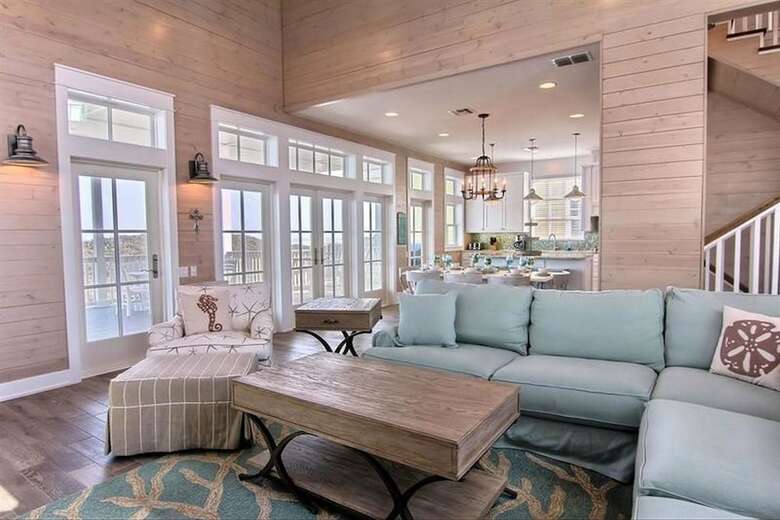Cinnamon Shore- Sea La Vie 164 Se