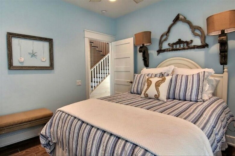 Cinnamon Shore- Sea La Vie 164 Se