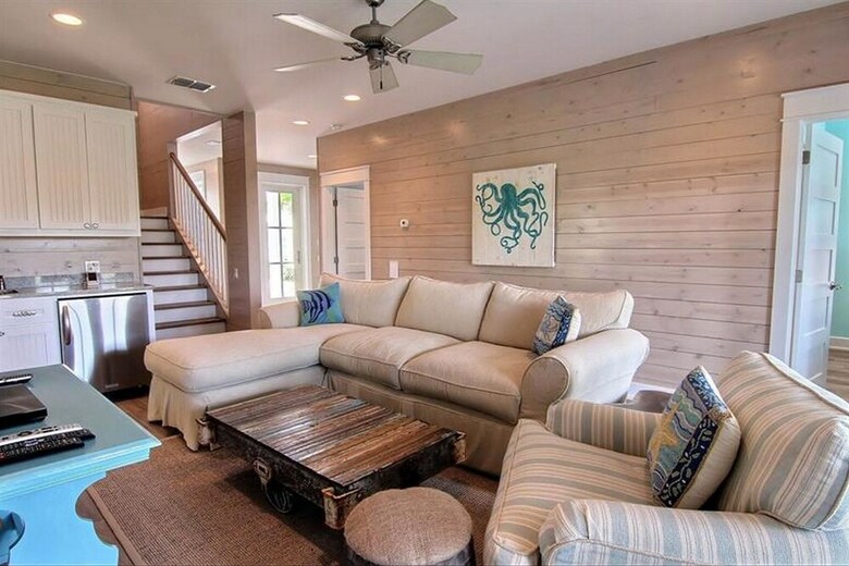 Cinnamon Shore- Sea La Vie 164 Se