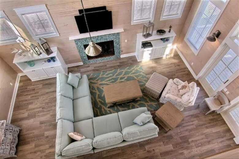 Cinnamon Shore- Sea La Vie 164 Se