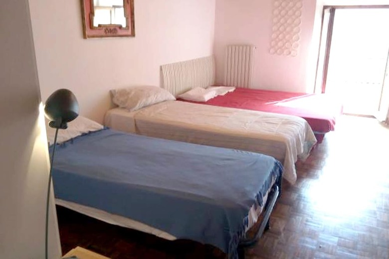 Apartment With 4 Bedrooms In Parma, With Terrace