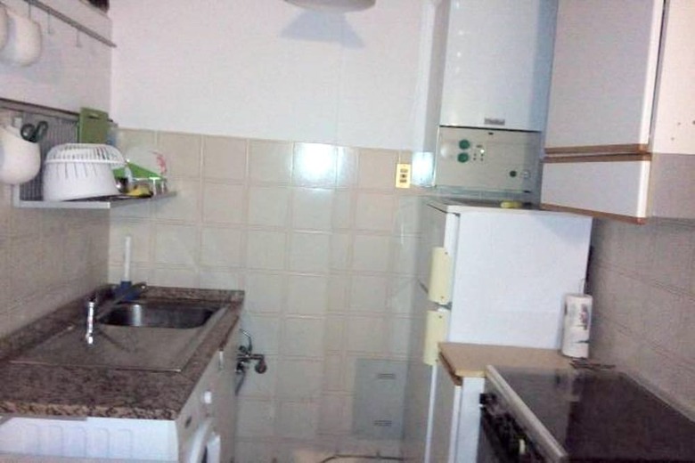Apartment With 4 Bedrooms In Parma, With Terrace