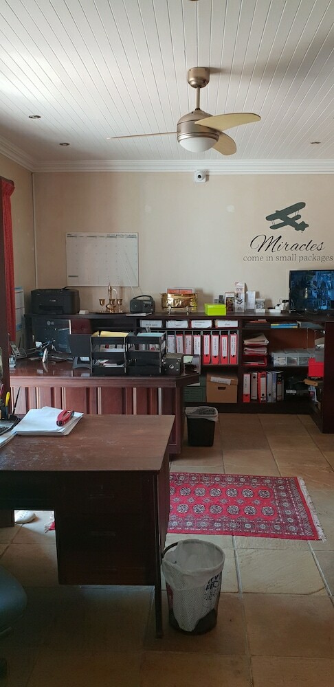 Hotel Telestai Guest House