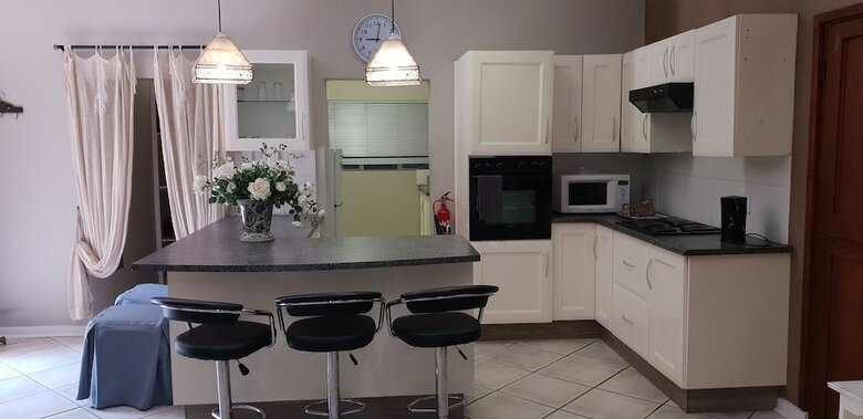 Hotel Telestai Guest House
