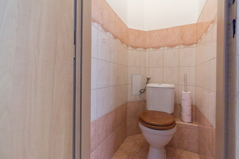 Large Apartment 1min Walk To Metro Andel By Easybnb