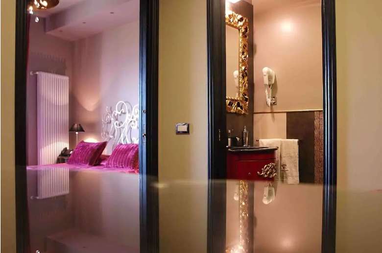 Hotel Locanda A C� Du Gigante