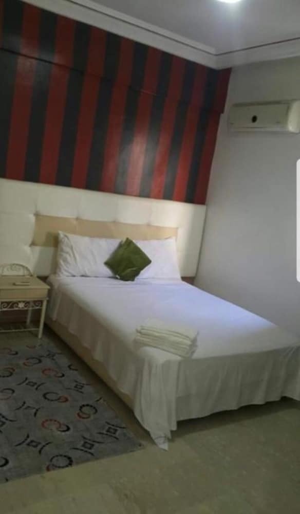 Hotel Chambre Deluxe 4 Star