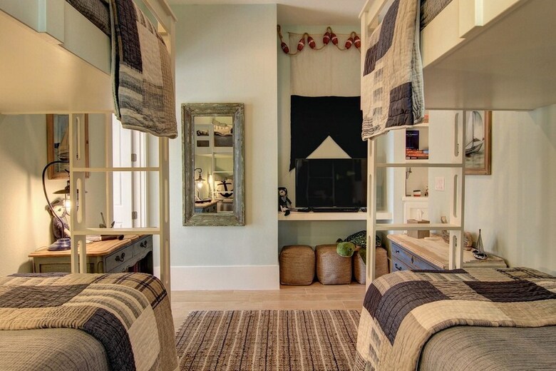 Cinnamon Shore- Blue Heron Tc 4101