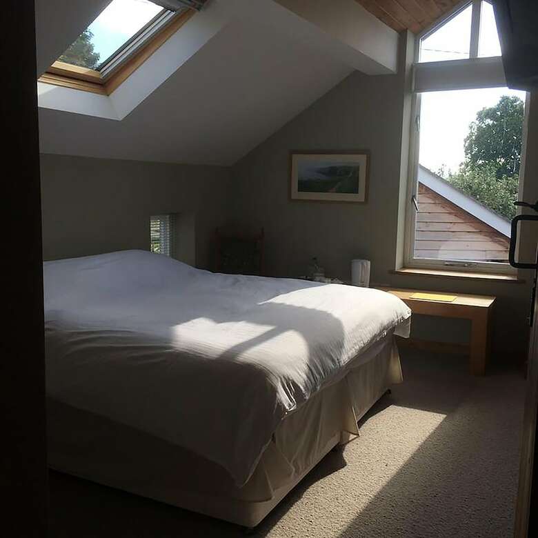 Bed & Breakfast Top House