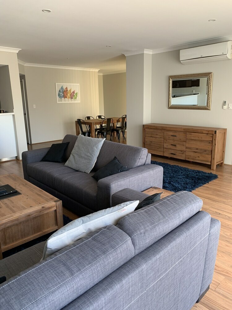 Somerley Apartments
