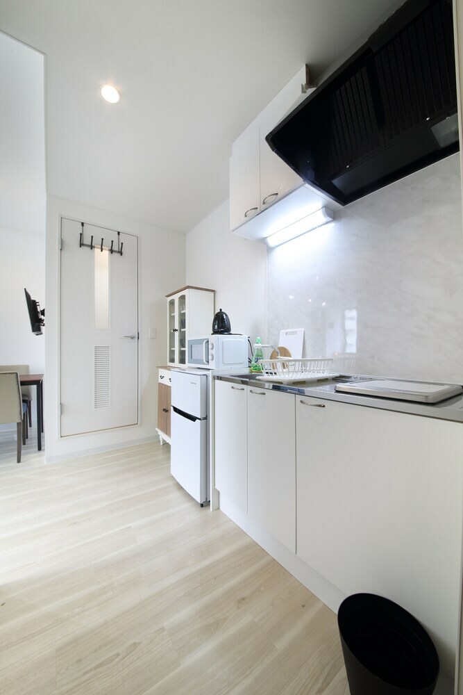 Apartamentos Culinary Bed&art 402