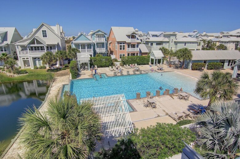 Cinnamon Shore- Sunset Bay 111 St