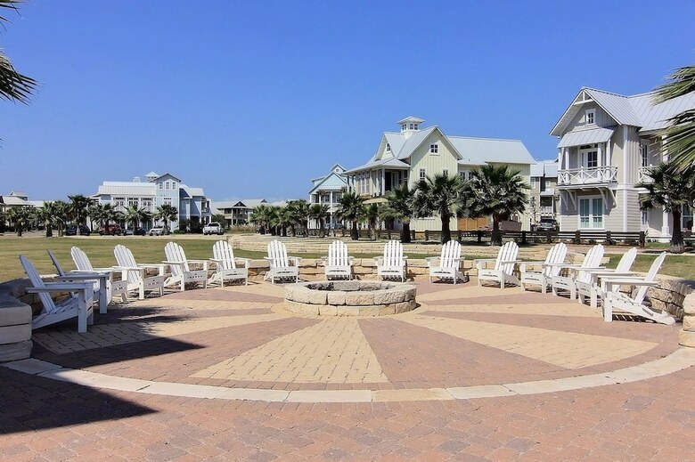 Cinnamon Shore- Sunset Bay 111 St