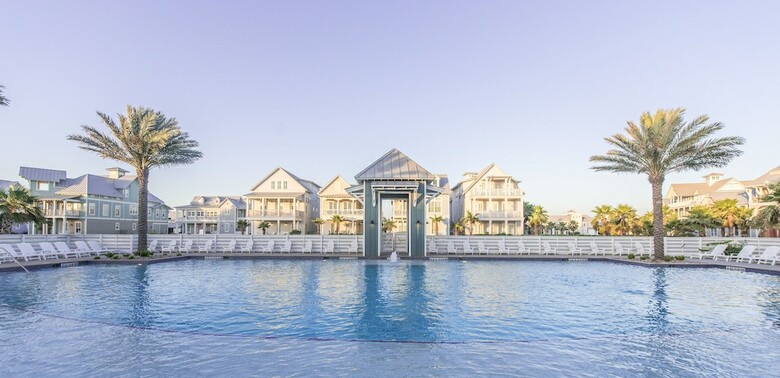 Cinnamon Shore- Sunset Bay 111 St