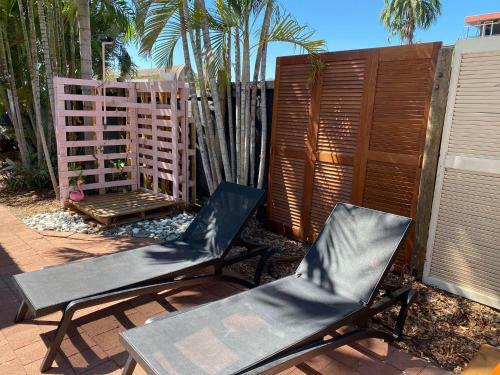 Hostal Darwin Hostel