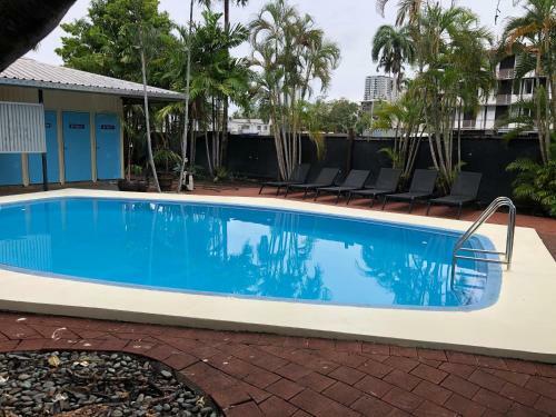 Hostal Darwin Hostel