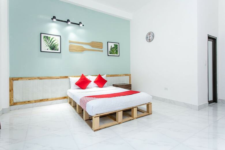 Hotel Oyo 505 Seagull House Da Nang