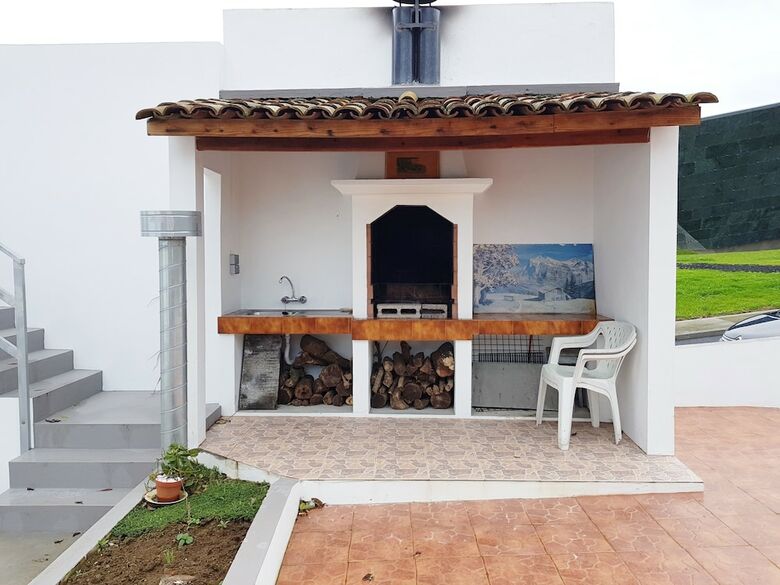 Apartamento Terra E Mar II