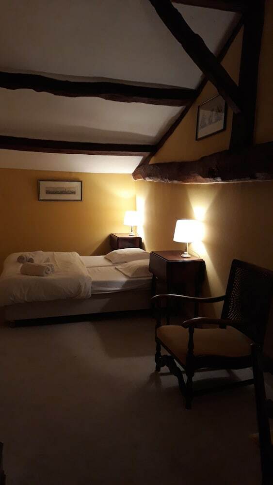 Hotel Logis De Chenac