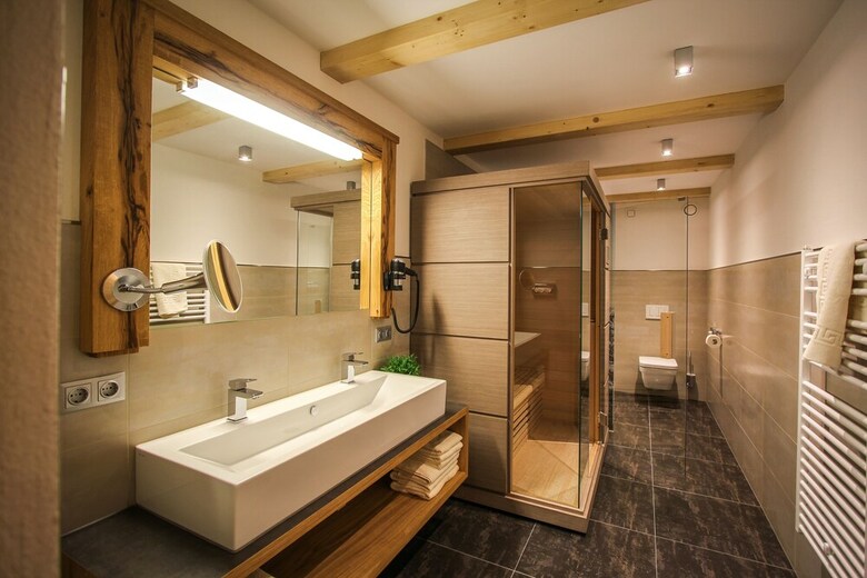 Apartamentos Bergjuwel