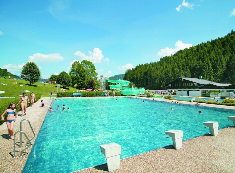 Apartamentos Bergjuwel
