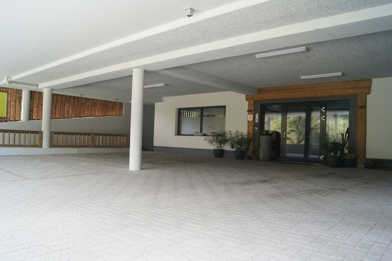 Apartamentos Bergjuwel
