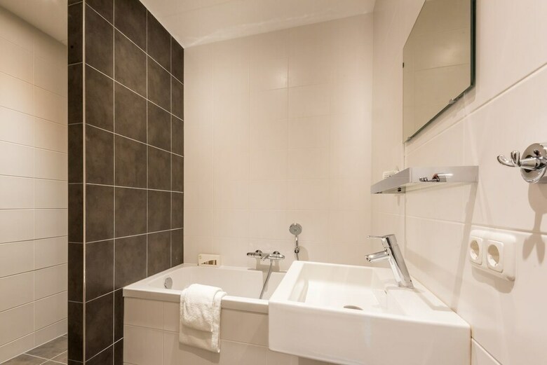Apartamentos Appartementen Koningskaars