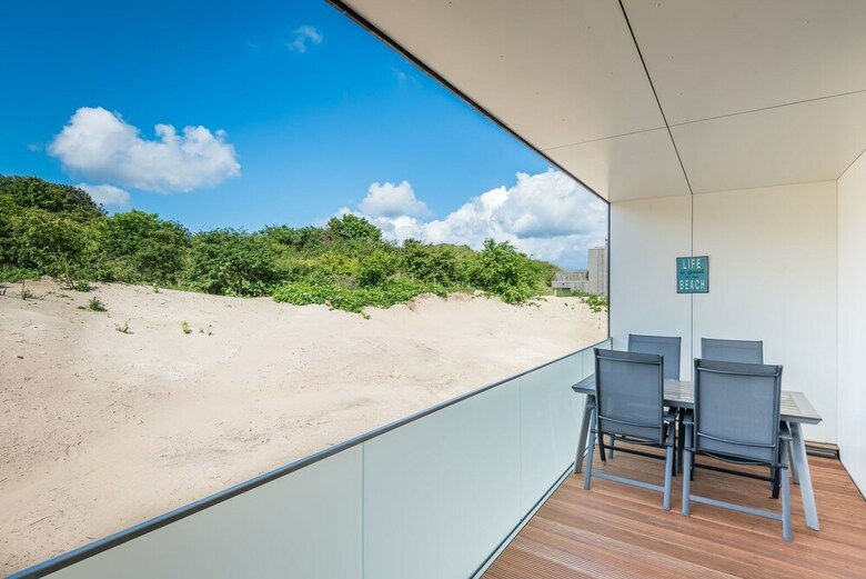 Apartamentos Appartementen Koningskaars