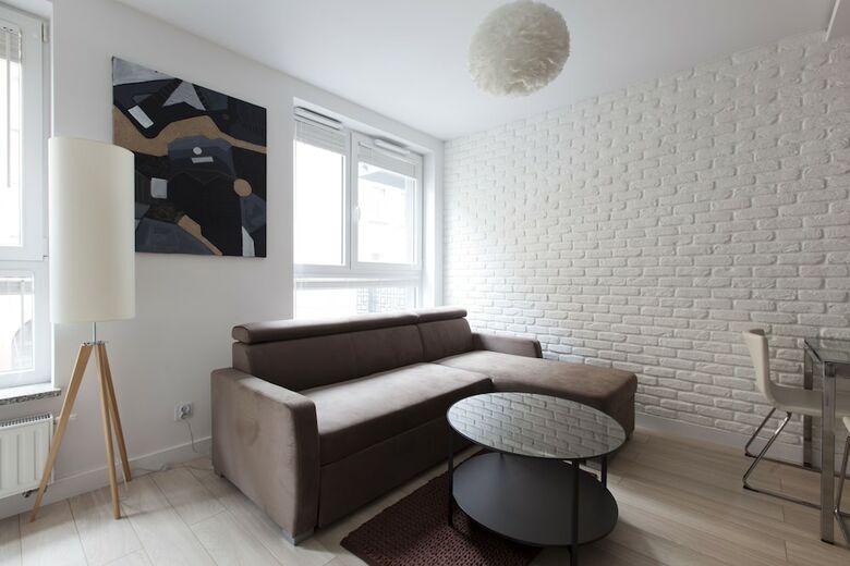 Apartamenty-wroc Golden House