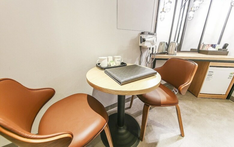 Boutique Hotel 37.5